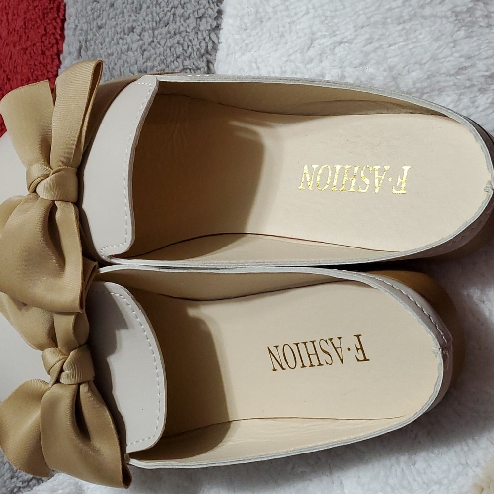 F.ASHION Sandals - Picture 4 of 10